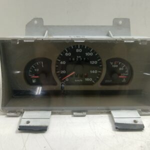 TABLERO DE INSTRUMENTOS FIAT CINQUECENTO (170) 0,7 NAFTA Motor 0,7 Ltr.  30 CV  [1993 - 1998] 3 Puertas
