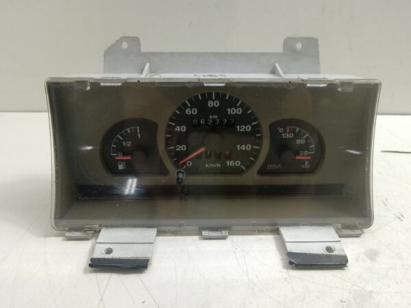 TABLERO DE INSTRUMENTOS FIAT CINQUECENTO (170) 0,7 NAFTA Motor 0,7 Ltr.  30 CV  [1993 - 1998] 3 Puertas
