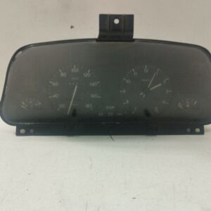 TABLERO DE INSTRUMENTOS CITROEN JUMPY 2.0 HDi DIESEL Motor 2,0 Ltr.  109 CV  [1995 - 2007] 3 Puertas