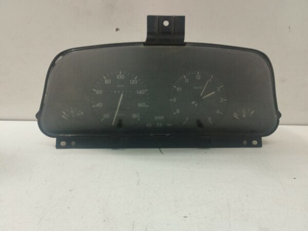 TABLERO DE INSTRUMENTOS CITROEN JUMPY 2.0 HDi DIESEL Motor 2,0 Ltr.  109 CV  [1995 - 2007] 3 Puertas