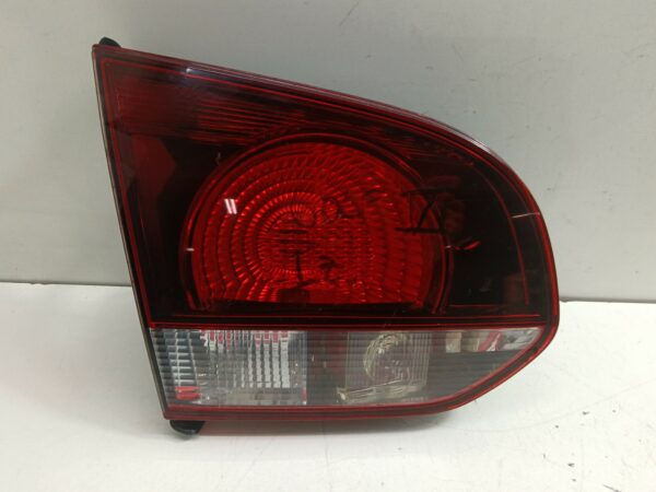 FAROL TRASERO IZQUIERDO EXTERIOR VOLKSWAGEN GOLF V BERLINA (1K1) 2.0 TDI DIESEL Motor 2,0 Ltr.  140 CV  [2003 - 2008] 3 Puertas