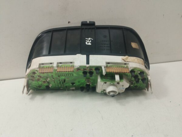 TABLERO DE INSTRUMENTOS PEUGEOT 306 BERLINA 3/5 PUERTAS (S1) Graffic NAFTA Motor 1,6 Ltr.  88 CV  [1993 - 1997] 5 Puertas - Imagen 2