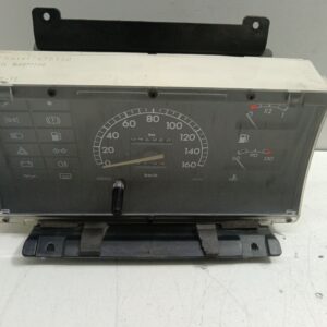 TABLERO DE INSTRUMENTOS FIAT CINQUECENTO (170) 0.9 I.E. NAFTA Motor 0,9 Ltr.  39 CV  [1993 - 1998] 3 Puertas