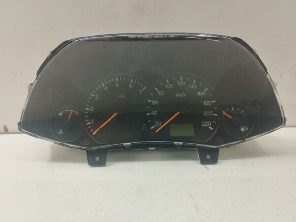 TABLERO DE INSTRUMENTOS FORD FOCUS C-MAX (CAP) 1.8 CAT NAFTA 95 Motor 1,8 Ltr.  125 CV  [2003 - 2007] 3 Puertas