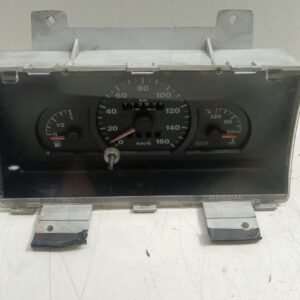 TABLERO DE INSTRUMENTOS FIAT CINQUECENTO (170) 0.9 I.E. NAFTA Motor 0,9 Ltr.  39 CV  [1993 - 1998] 3 Puertas