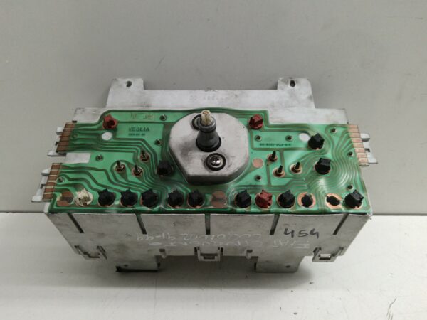 TABLERO DE INSTRUMENTOS FIAT CINQUECENTO (170) 0.9 I.E. NAFTA Motor 0,9 Ltr.  39 CV  [1993 - 1998] 3 Puertas - Imagen 2