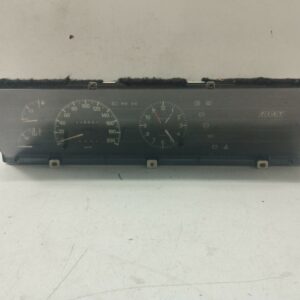 TABLERO DE INSTRUMENTOS FIAT TEMPRA BERLINA (159) 1,4 GASOLINA 1.4 GASOLINA 76 CV  [1990 - 1996] 4 Puertas