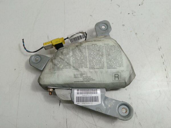 AIRBAG LATERAL DERECHO BMW SERIE 5 TOURING (E39) 2.5 Turbodiesel CAT DIESEL Motor 2,5 Ltr.  143 CV  [1996 - 2004] 3 Puertas