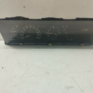 TABLERO DE INSTRUMENTOS FIAT TEMPRA BERLINA (159) 1.4 i.e. NAFTA Motor 1,4 Ltr.  69 CV  [1990 - 1996] 4 Puertas