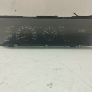 TABLERO DE INSTRUMENTOS FIAT TEMPRA BERLINA (159) 1.4 i.e. NAFTA Motor 1,4 Ltr.  69 CV  [1990 - 1996] 4 Puertas