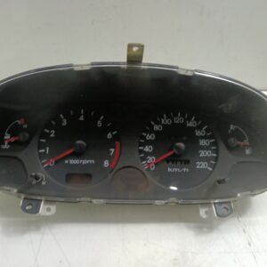 TABLERO DE INSTRUMENTOS HYUNDAI LANTRA BERLINA (RD) 1.6 16V CAT NAFTA Motor 1,6 Ltr.  116 CV  [1998 - 2000] 3 Puertas