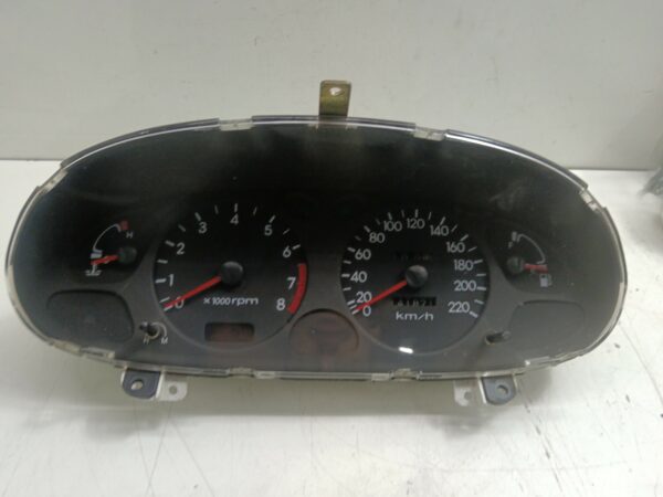 TABLERO DE INSTRUMENTOS HYUNDAI LANTRA BERLINA (RD) 1.6 16V CAT NAFTA Motor 1,6 Ltr.  116 CV  [1998 - 2000] 3 Puertas
