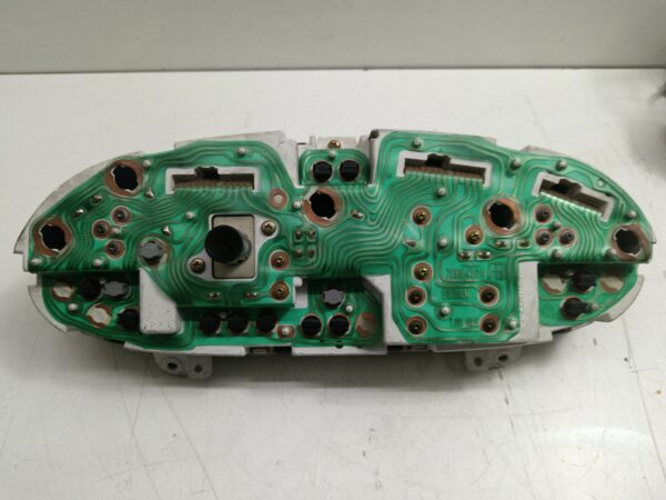 TABLERO DE INSTRUMENTOS HYUNDAI LANTRA BERLINA (RD) 1.6 16V CAT NAFTA Motor 1,6 Ltr.  116 CV  [1998 - 2000] 3 Puertas - Imagen 2