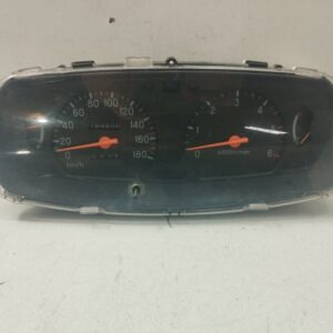 TABLERO DE INSTRUMENTOS MITSUBISHI L 200 (K6/7) 2500 TD American Sport (4-ptas.) DIESEL Motor 2,5 Ltr.  116 CV  [1996 - 0] 0 Puertas