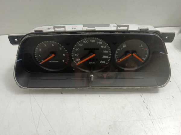 TABLERO DE INSTRUMENTOS DAEWOO ARANOS Abaco NAFTA Motor 1,8 Ltr.  95 CV  [1995 - 1999] 4 Puertas
