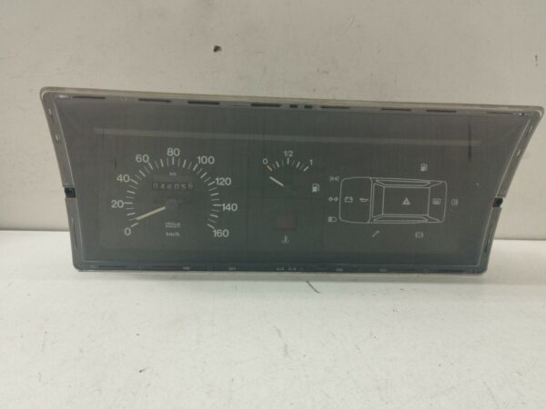 TABLERO DE INSTRUMENTOS FIAT PANDA 1,1 NAFTA Motor 1,1 Ltr.  54 CV  [1980 - 2004] 3 Puertas