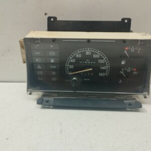 TABLERO DE INSTRUMENTOS FIAT CINQUECENTO (170) 0.9 I.E. NAFTA Motor 0,9 Ltr.  39 CV  [1993 - 1998] 3 Puertas