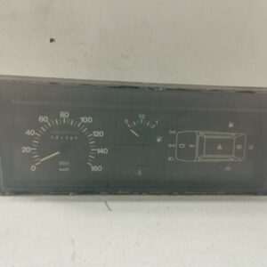 TABLERO DE INSTRUMENTOS FIAT PANDA 1,1 NAFTA Motor 1,1 Ltr.  54 CV  [1980 - 2004] 3 Puertas