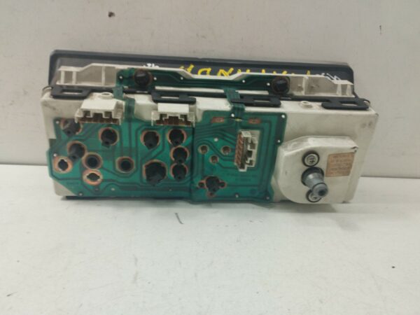 TABLERO DE INSTRUMENTOS FIAT PANDA 1,1 NAFTA Motor 1,1 Ltr.  54 CV  [1980 - 2004] 3 Puertas - Imagen 2
