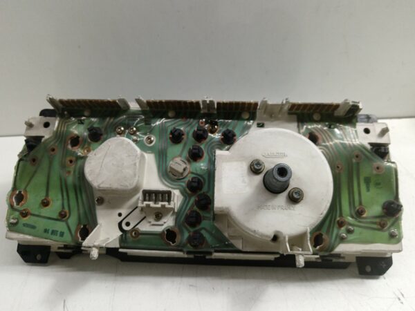 TABLERO DE INSTRUMENTOS PEUGEOT 309 1.9 Diesel DIESEL Motor 1,9 Ltr.  64 CV  [1986 - 0] 3 Puertas - Imagen 3