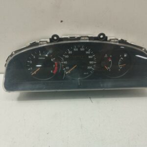 TABLERO DE INSTRUMENTOS SUZUKI BALENO BERLINA SY (EG) 1.3 GL (3-ptas.) NAFTA Motor 1,3 Ltr.  86 CV  [1995 - 2001] 3 Puertas
