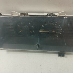 TABLERO DE INSTRUMENTOS TOYOTA COROLLA (E11) 2.0 Diesel CAT DIESEL Motor 2,0 Ltr.  72 CV  [1997 - 2000] 3 Puertas