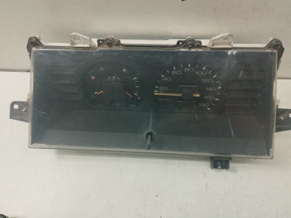TABLERO DE INSTRUMENTOS TOYOTA COROLLA (E11) 2.0 Diesel CAT DIESEL Motor 2,0 Ltr.  72 CV  [1997 - 2000] 3 Puertas