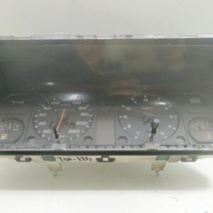 TABLERO DE INSTRUMENTOS PEUGEOT 309 1.9 Diesel DIESEL Motor 1,9 Ltr.  64 CV  [1986 - 0] 3 Puertas