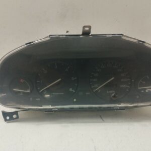 TABLERO DE INSTRUMENTOS HONDA CIVIC (EC/ED) 1.4 L 3 Berlina (EC9) NAFTA Motor 1,4 Ltr.  90 CV  [1987 - 0] 3 Puertas