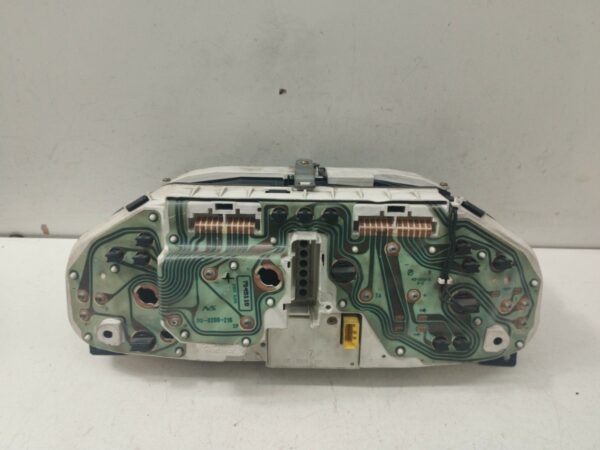 TABLERO DE INSTRUMENTOS HONDA CIVIC (EC/ED) 1.4 L 3 Berlina (EC9) NAFTA Motor 1,4 Ltr.  90 CV  [1987 - 0] 3 Puertas - Imagen 2