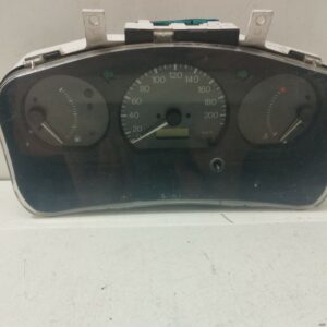 TABLERO DE INSTRUMENTOS MITSUBISHI COLT (CJ0) 1300 Avance NAFTA 95 Motor 1,3 Ltr.  82 CV  [1996 - 2003] 3 Puertas