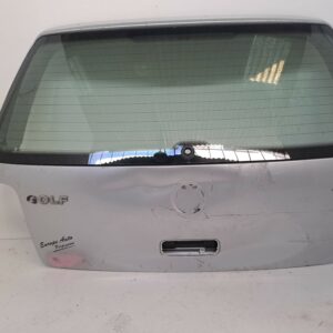 PORTON TRASERO VOLKSWAGEN GOLF IV BERLINA (1J1) 1,6 NAFTA Motor 1,6 Ltr.  101 CV  [1997 - 2003] 3 Puertas
