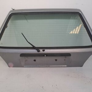 PORTON TRASERO VOLKSWAGEN GOLF II (191/193) 1.8 16V (KR) NAFTA Motor 1,8 Ltr.  139 CV  [1983 - 0] 3 Puertas