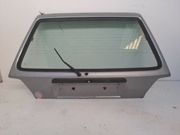 PORTON TRASERO VOLKSWAGEN GOLF II (191/193) 1.8 16V (KR) NAFTA Motor 1,8 Ltr.  139 CV  [1983 - 0] 3 Puertas