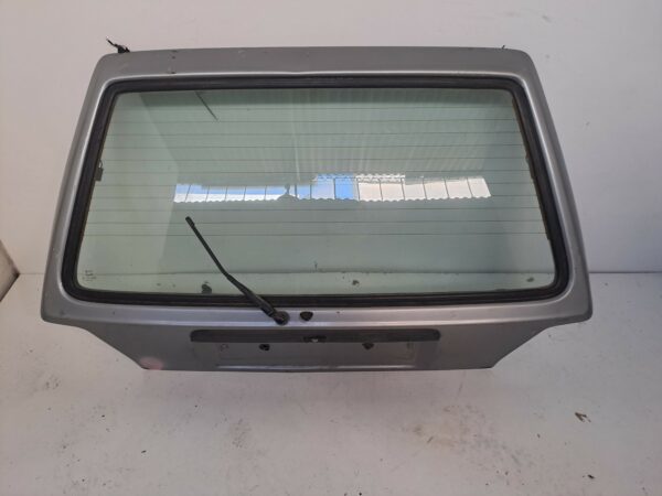 PORTON TRASERO VOLKSWAGEN GOLF II (191/193) 1.8 16V (KR) NAFTA Motor 1,8 Ltr.  139 CV  [1983 - 0] 3 Puertas - Imagen 2