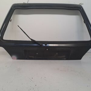 PORTON TRASERO VOLKSWAGEN GOLF II (191/193) Boston NAFTA Motor 1,6 Ltr.  72 CV  [1983 - 0] 0 Puertas