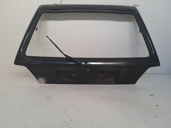 PORTON TRASERO VOLKSWAGEN GOLF II (191/193) Boston NAFTA Motor 1,6 Ltr.  72 CV  [1983 - 0] 0 Puertas