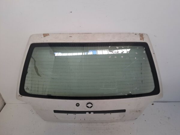 PORTON TRASERO VOLKSWAGEN GOLF III BERLINA (1H1) 1,8 NAFTA Motor 1,8 Ltr.  75 CV  [1991 - 1998] 3 Puertas - Imagen 2