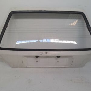 PORTON TRASERO VOLKSWAGEN GOLF II (191/193) Boston NAFTA Motor 1,6 Ltr.  72 CV  [1983 - 0] 0 Puertas