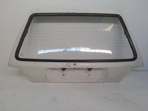 PORTON TRASERO VOLKSWAGEN GOLF II (191/193) Boston NAFTA Motor 1,6 Ltr.  72 CV  [1983 - 0] 0 Puertas