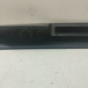 TABLERO DE INSTRUMENTOS FIAT TIPO (160) 1.4 CAT NAFTA Motor 1,4 Ltr.  69 CV  [1988 - 1996] 3 Puertas