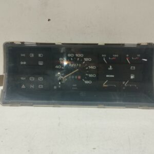 TABLERO DE INSTRUMENTOS LADA SAMARA (2108/2109) LS NAFTA Motor 1,5 Ltr.  68 CV  [1986 - 1999] 3 Puertas