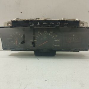 TABLERO DE INSTRUMENTOS PEUGEOT 205 BERLINA 1.8 Diesel DIESEL Motor 1,8 Ltr.  60 CV  [1983 - 1998] 3 Puertas