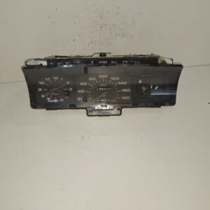 TABLERO DE INSTRUMENTOS PEUGEOT 205 BERLINA 1.8 D Generation DIESEL Motor 1,8 Ltr.  58 CV  [1983 - 1998] 5 Puertas