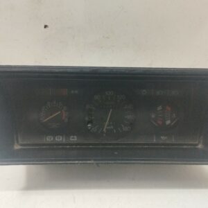 TABLERO DE INSTRUMENTOS CITROEN AX 1 NAFTA Motor 1,0 Ltr.  45 CV  [1987 - 1998] 3 Puertas