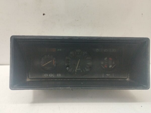 TABLERO DE INSTRUMENTOS CITROEN AX 1 NAFTA Motor 1,0 Ltr.  45 CV  [1987 - 1998] 3 Puertas
