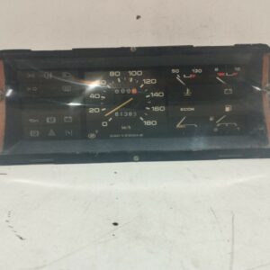 TABLERO DE INSTRUMENTOS LADA SAMARA (2108/2109) Hanseat NAFTA Motor 1,5 Ltr.  72 CV  [1986 - 1999] 3 Puertas