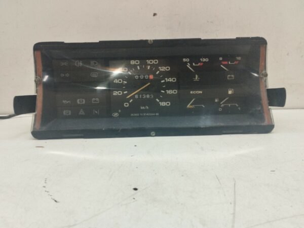 TABLERO DE INSTRUMENTOS LADA SAMARA (2108/2109) Hanseat NAFTA Motor 1,5 Ltr.  72 CV  [1986 - 1999] 3 Puertas