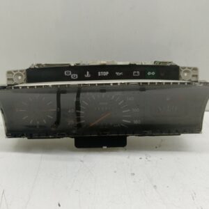 TABLERO DE INSTRUMENTOS PEUGEOT 205 BERLINA 1.8 D Generation DIESEL Motor 1,8 Ltr.  58 CV  [1983 - 1998] 3 Puertas