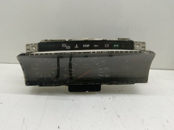 TABLERO DE INSTRUMENTOS PEUGEOT 205 BERLINA 1.8 D Generation DIESEL Motor 1,8 Ltr.  58 CV  [1983 - 1998] 3 Puertas